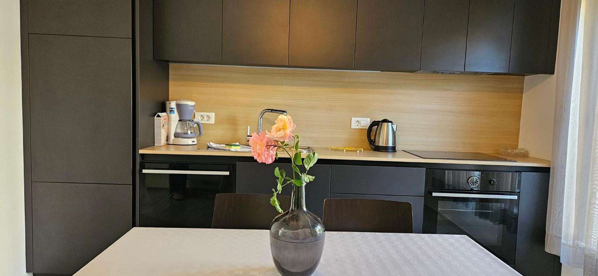 Apartment Laguna 33 Izola Zewnętrze zdjęcie