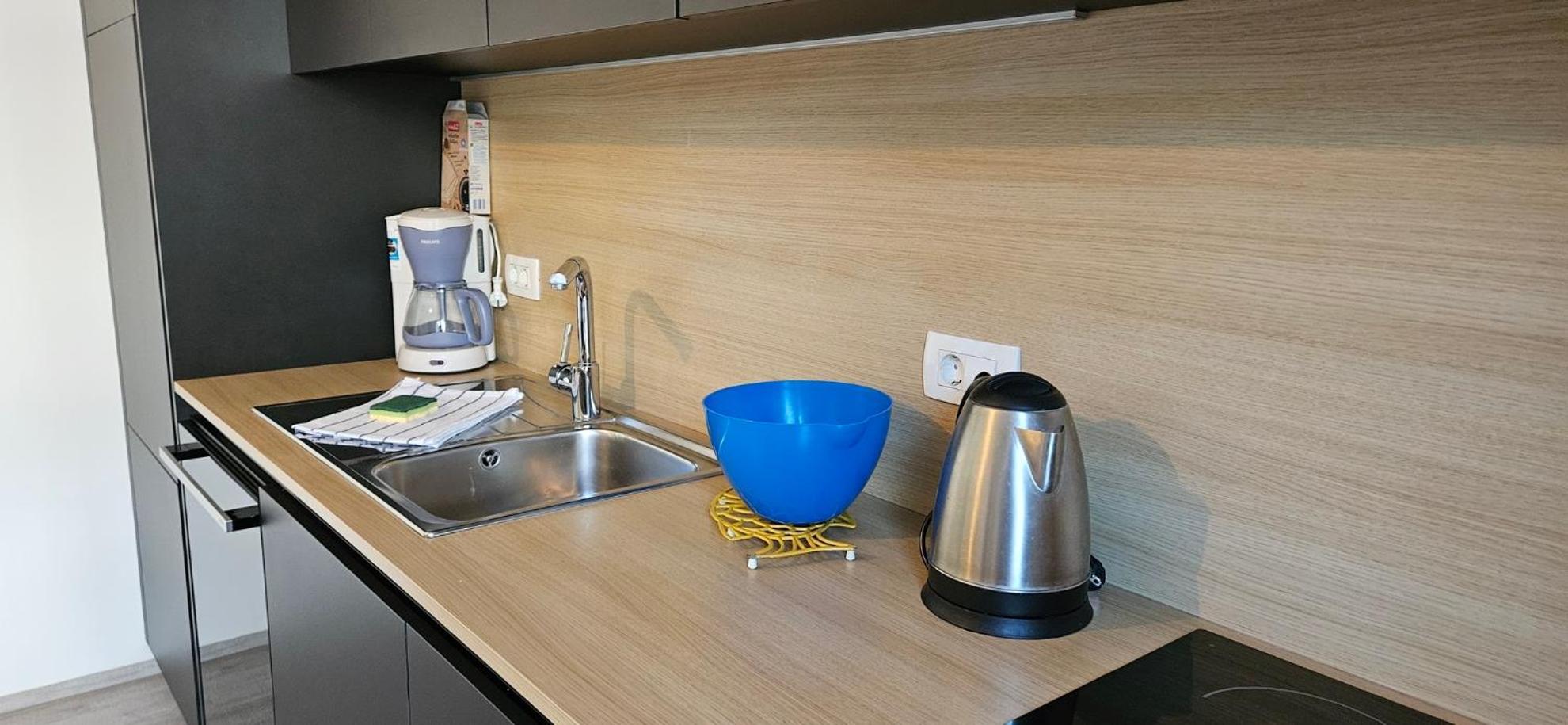 Apartment Laguna 33 Izola Zewnętrze zdjęcie
