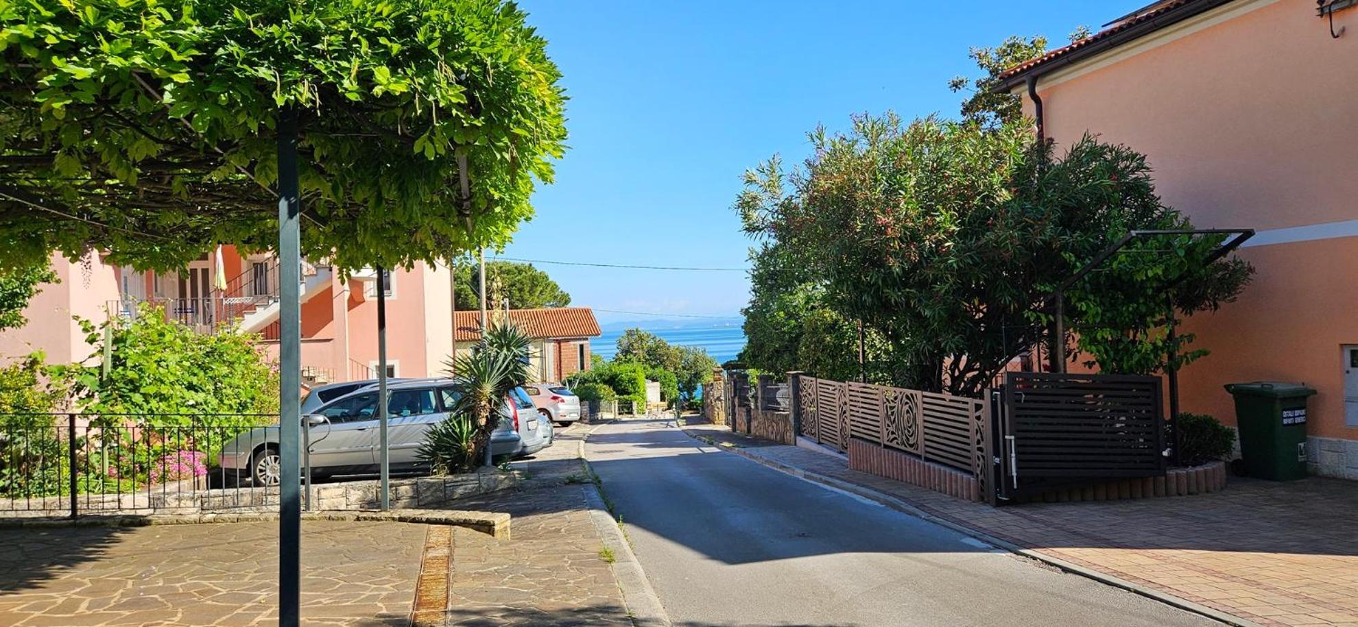 Apartment Laguna 33 Izola Zewnętrze zdjęcie