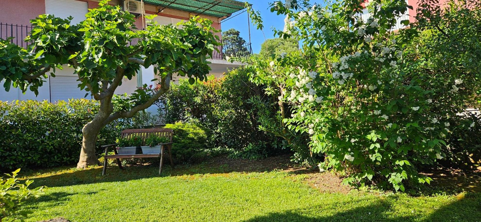 Apartment Laguna 33 Izola Zewnętrze zdjęcie