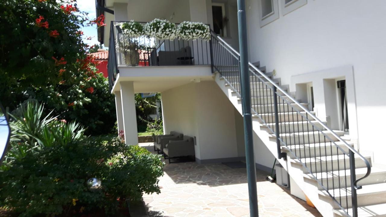 Apartment Laguna 33 Izola Zewnętrze zdjęcie