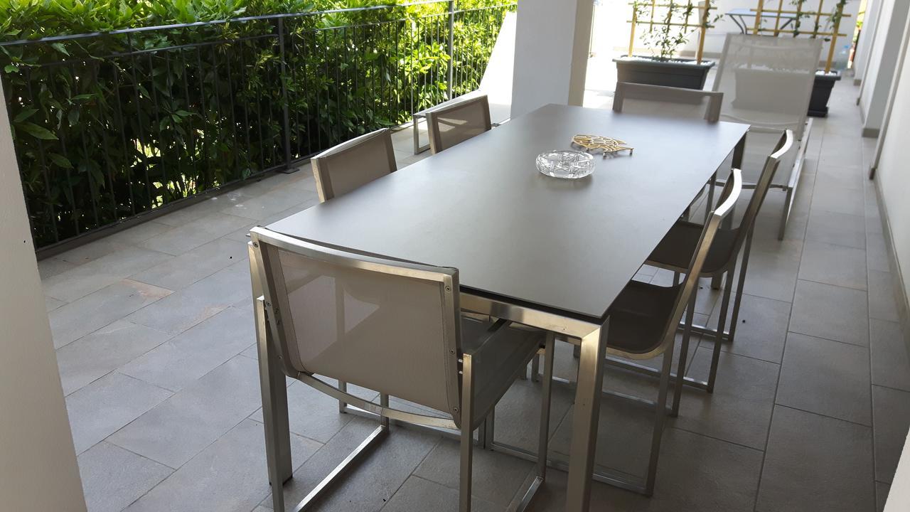 Apartment Laguna 33 Izola Zewnętrze zdjęcie