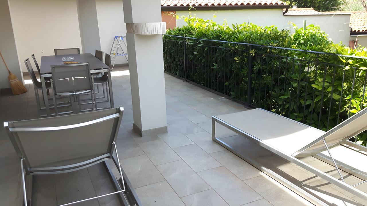 Apartment Laguna 33 Izola Zewnętrze zdjęcie