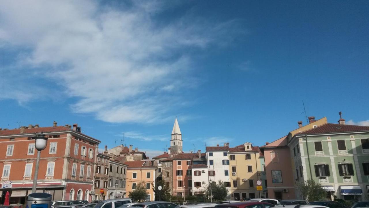 Apartment Laguna 33 Izola Zewnętrze zdjęcie